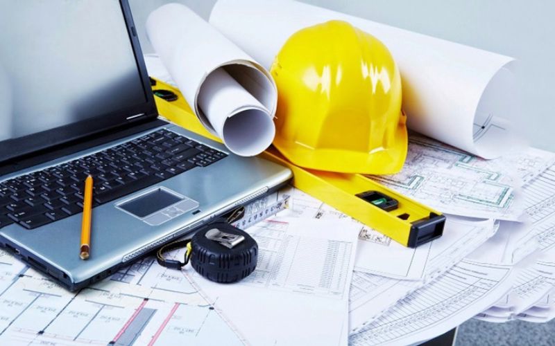 Cơ hội việc làm sau khi tốt nghiệp liên thông Đại học ngành Công nghệ kỹ thuật xây dựng