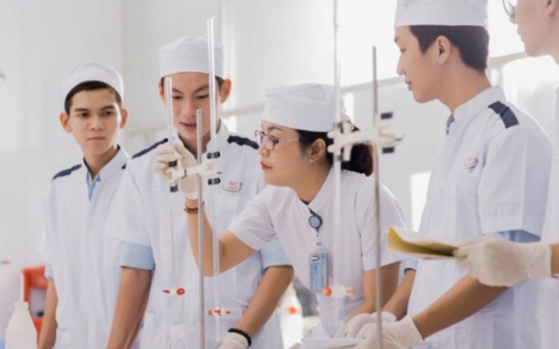 Điều kiện học Liên thông Đại học ngành Dược