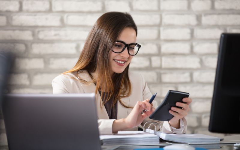 Giá trị bằng cấp sau tốt nghiệp Liên thông Đại học ngành Kế toán