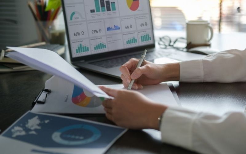 Liên thông Đại học ngành Quản trị kinh doanh học những môn gì?