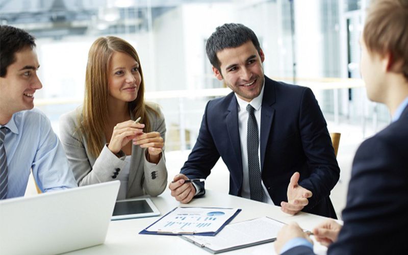 Liên thông Đại học ngành Quản trị kinh doanh sẽ học những gì?