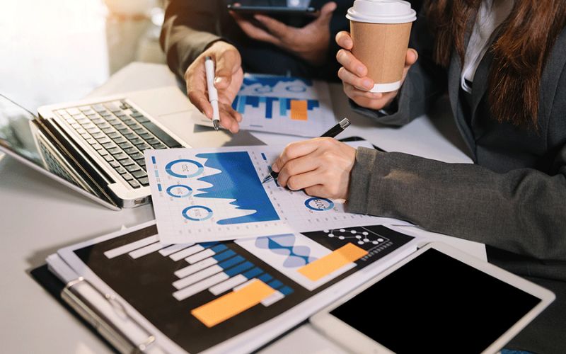 Lý do nhiều người chọn học Liên thông Đại học ngành Quản trị kinh doanh