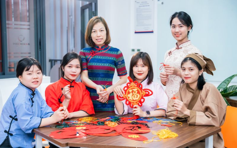 Vì sao nên học Liên thông Đại học ngành Ngôn ngữ Trung?