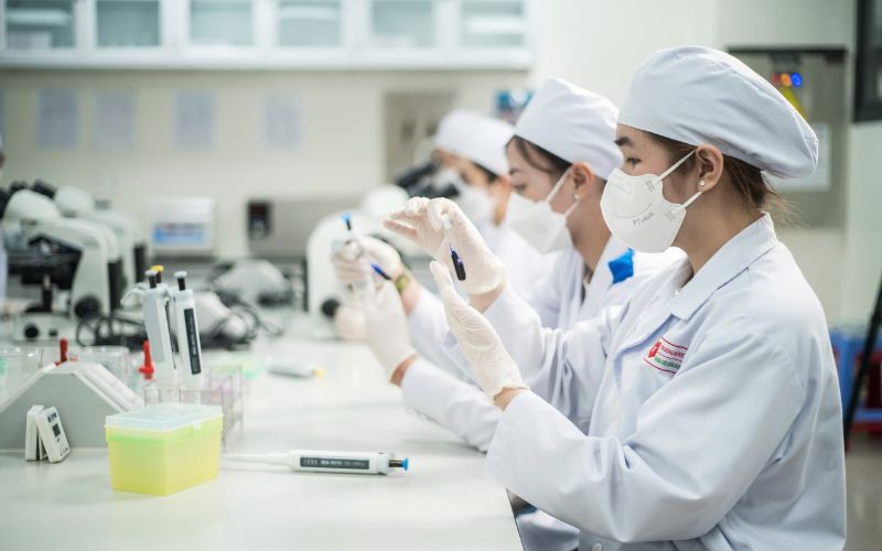 Hình thức đào tạo Đại học Công nghệ sinh học từ xa