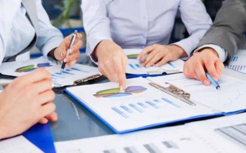 Học Đại học Kế toán từ xa học những gì?