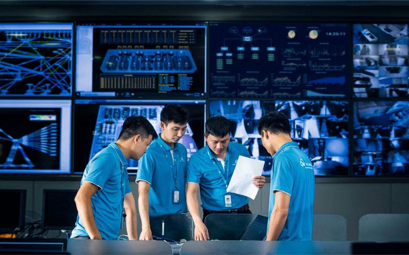 Lợi ích khi học Đại học online ngành Công nghệ Thông tin