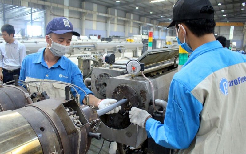 Lợi ích khi học Đại học online ngành Quản lý Công nghiệp