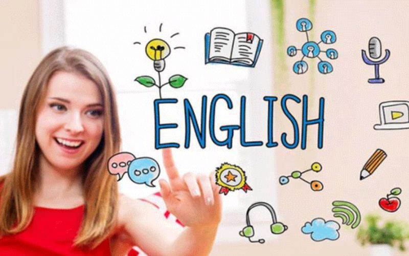 Ngành Ngôn ngữ Anh từ xa là gì?