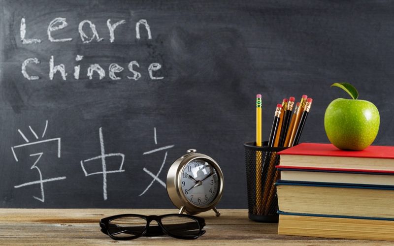 Những lưu ý khi chọn học Đại học ngành Ngôn ngữ Trung online