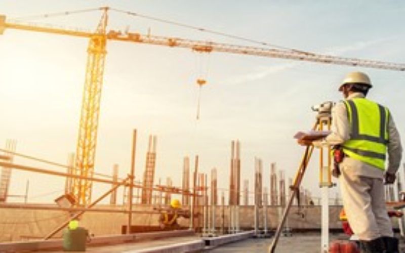 Sau khi tốt nghiệp Đại học Công nghệ Kỹ thuật xây dựng Từ xa có thể làm công việc gì?