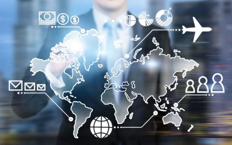 Hình thức học và phương pháp đào tạo Đại học online ngành Quản trị kinh doanh