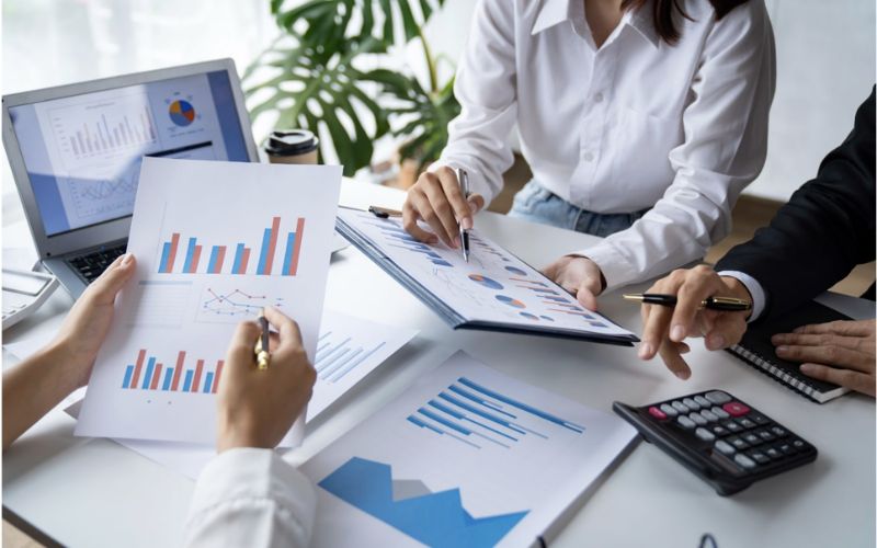 Học Đại học online ngành Tài chính ngân hàng có thực sự hiệu quả?