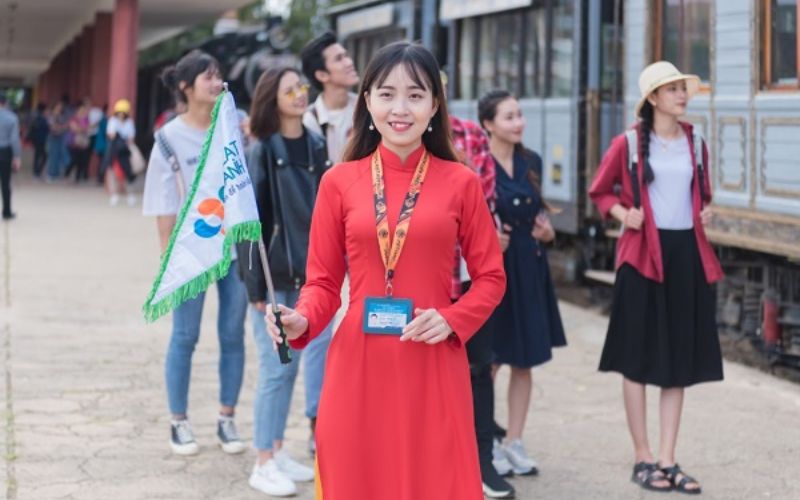 Ngành Quản trị dịch vụ du lịch và lữ hành học gì?