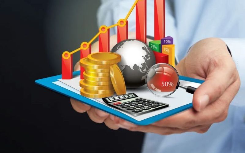 Ngành Tài chính ngân hàng học gì mà nhiều người quan tâm?