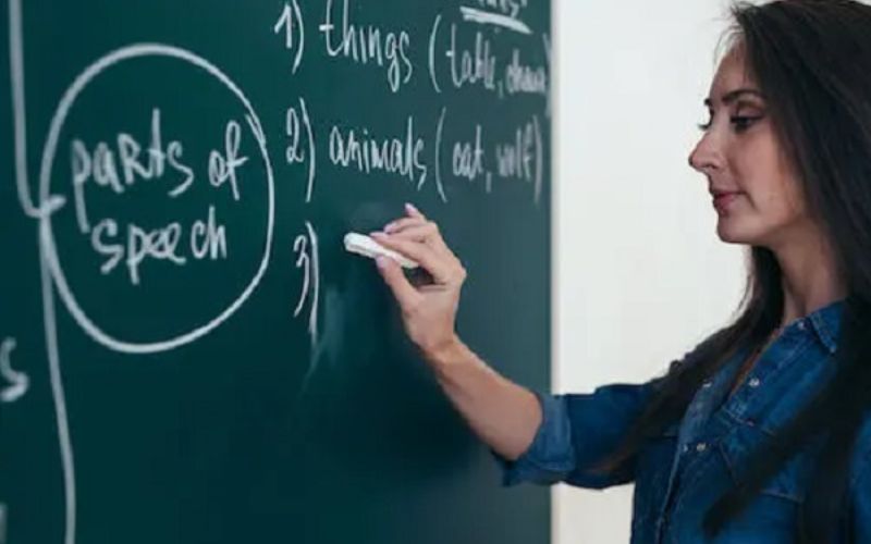 Học Đại học Từ xa ngành Ngôn ngữ Anh có hiệu quả không?