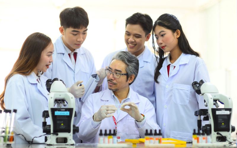 Ngành Y tế công cộng là gì? 