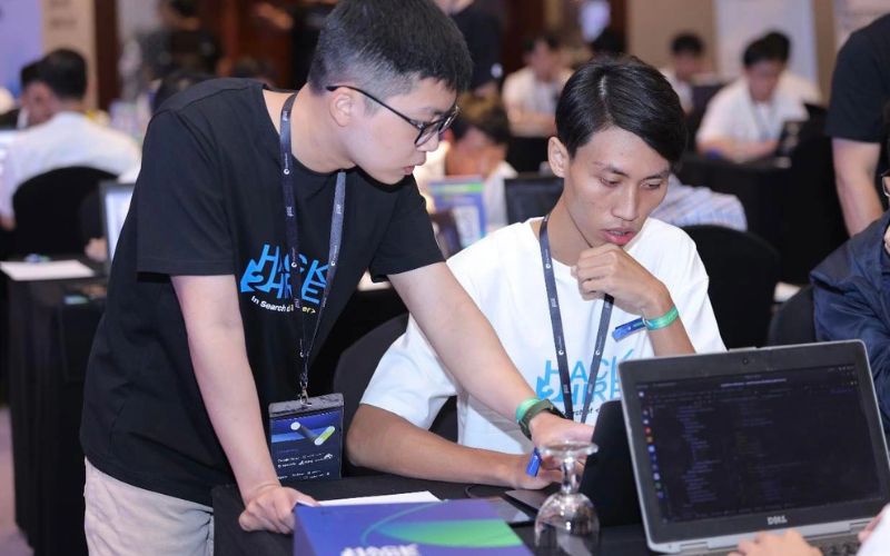 Học Liên thông ngành Công nghệ thông tin có khó không?