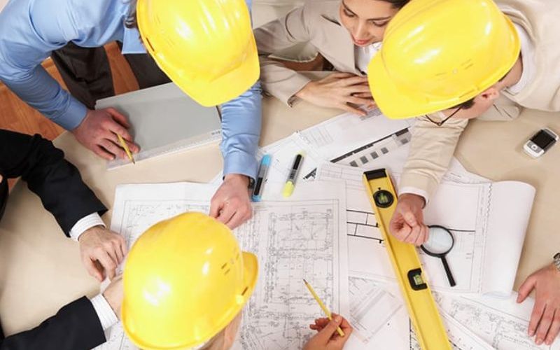 Học từ xa ngành xây dựng có ổn không?