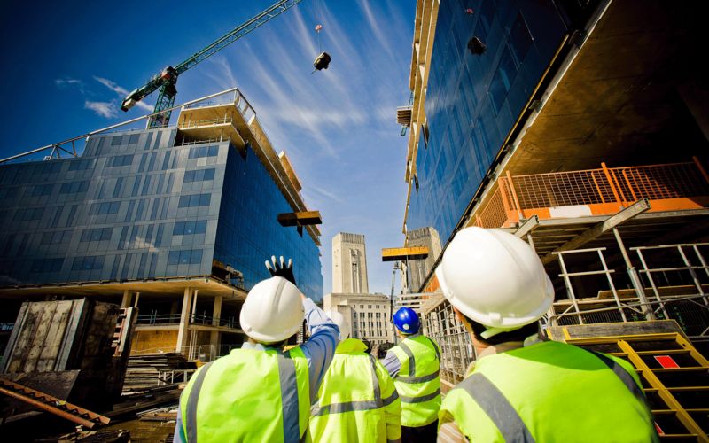 Ngành xây dựng có còn tiềm năng không?