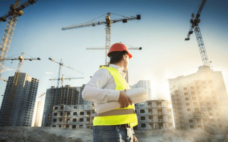 Vì sao nhiều người chọn học liên thông ngành xây dựng?