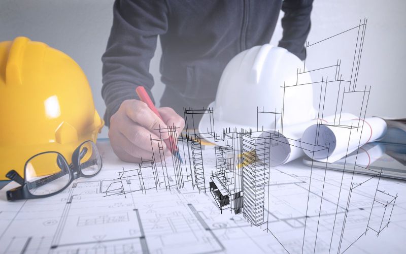 Vì sao nhiều người chọn học ngành Công nghệ kỹ thuật xây dựng tại daihoctructuyen.top?