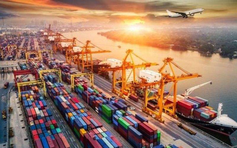 Chương trình đào tạo Kế toán chuyên ngành Vận tải biển Từ xa học những gì?