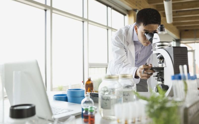Công nghệ sinh học là ngành học như thế nào?