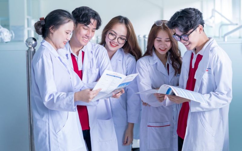 Học ngành Y tế công cộng hệ từ xa sẽ được trang bị những kiến thức gì?