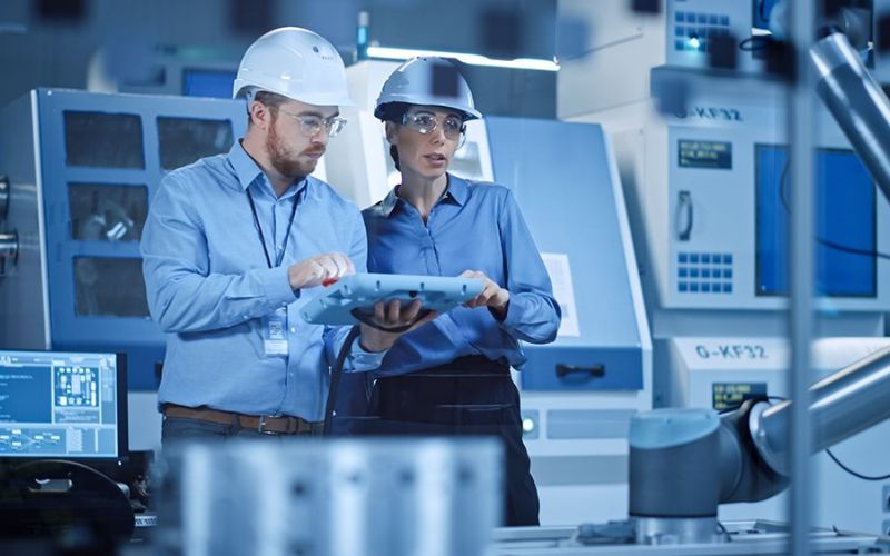 Học Văn bằng 2 ngành Quản lý công nghiệp có khó không?