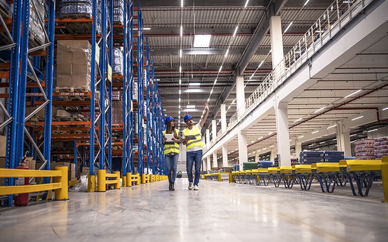 Vai trò của ngành Quản lý công nghiệp trong doanh nghiệp
