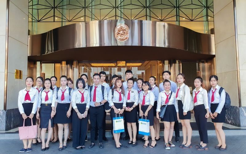 Vì sao ngành Quản trị dịch vụ du lịch và lữ hành được nhiều người lựa chọn?