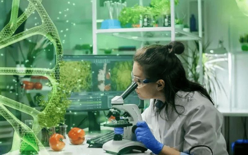 Vì sao nhiều người lựa chọn học Công nghệ sinh học hệ từ xa?