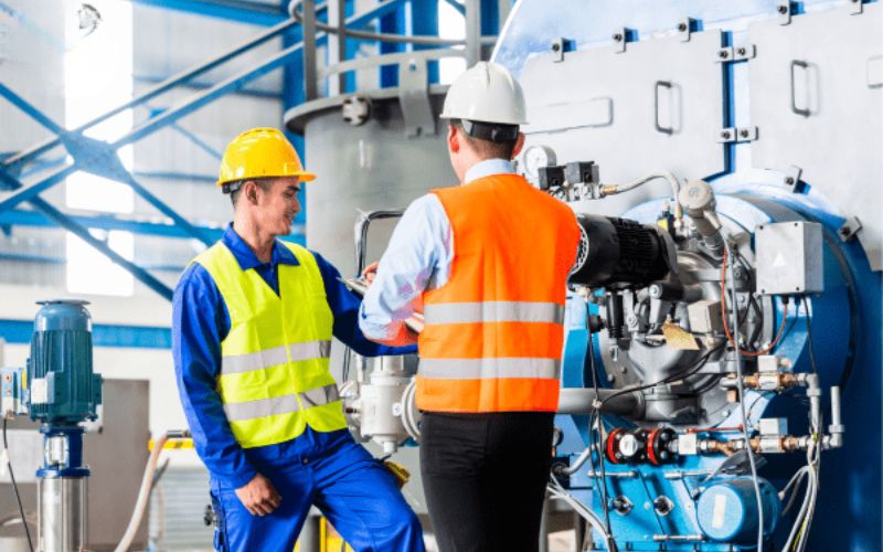 Có nên chọn trường xét học bạ ngành Quản lý công nghiệp học phí rẻ?