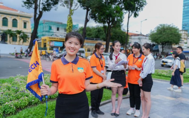 Học Văn bằng 2 ngành Quản trị dịch vụ du lịch và lữ hành có khó không?
