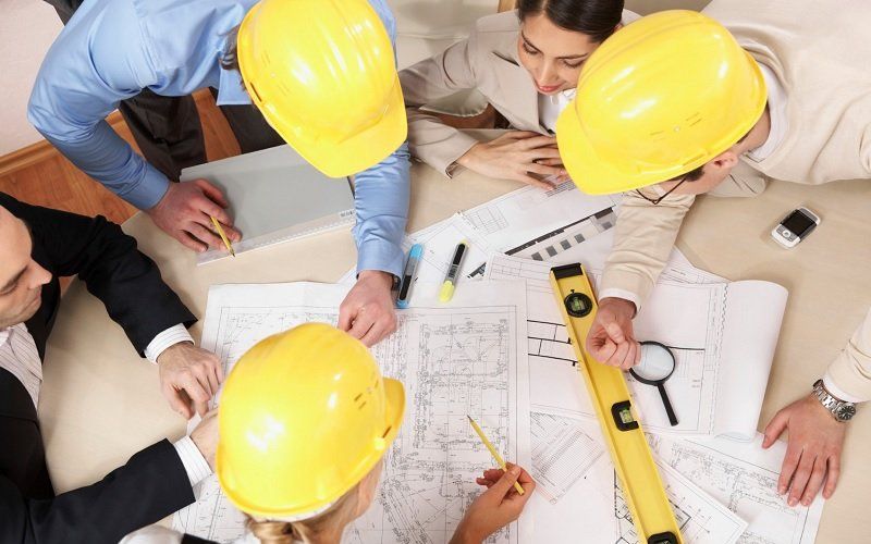 Tốt nghiệp ngành Công nghệ Kỹ thuật xây dựng có thể làm gì?