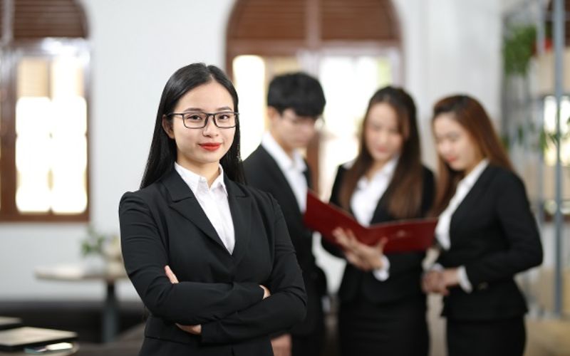 Vì sao nhiều người lựa chọn học Văn bằng 2 ngành Quản trị kinh doanh?