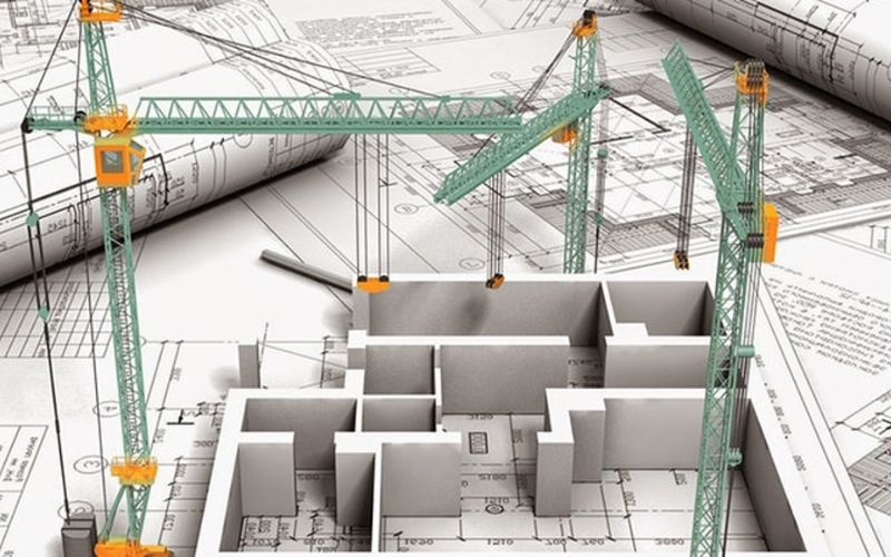 Xét học bạ ngành Công nghệ Kỹ thuật xây dựng học những gì?