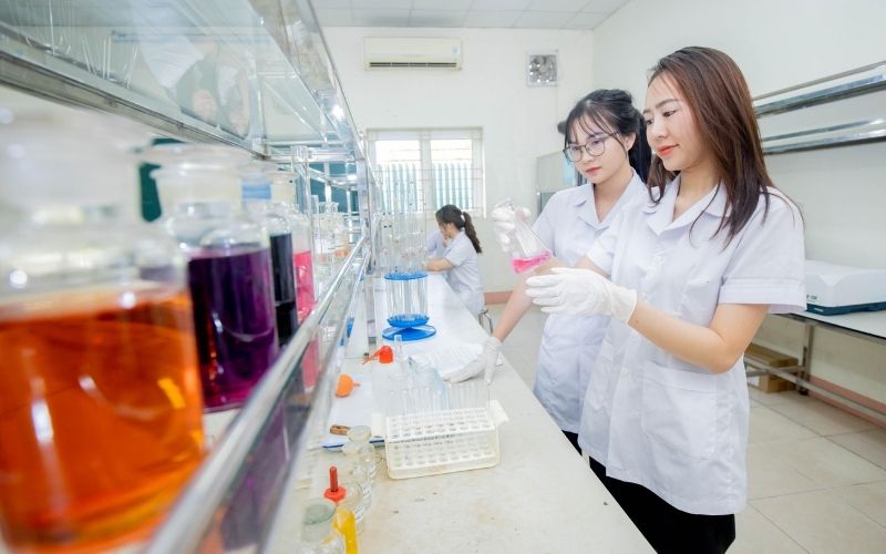 Có nên học ngành Dược học cuối tuần nếu đang đi làm?