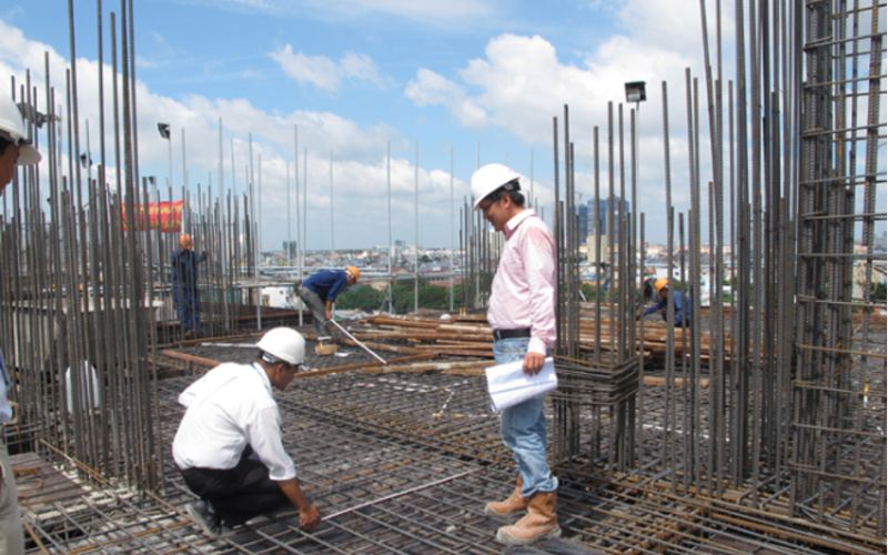 Học ngành Công nghệ kỹ thuật xây dựng cuối tuần có phù hợp với người đi làm không?
