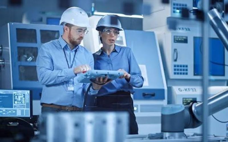 Học ngành Quản lý công nghiệp học cuối tuần xong có thể làm gì?