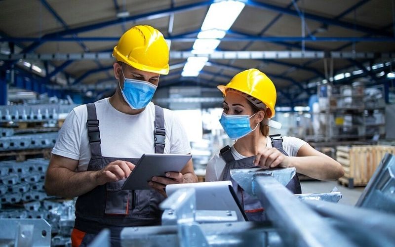 Học ngành Quản lý công nghiệp học cuối tuần