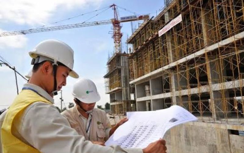 Ngành Công nghệ kỹ thuật xây dựng là ngành gì?