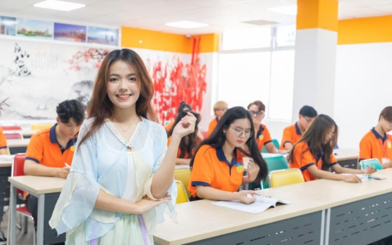 Ngành Ngôn ngữ Trung là gì?