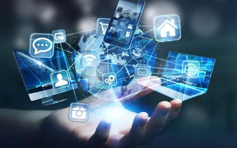 Những ai phù hợp với xét học bạ ngành Công nghệ thông tin?
