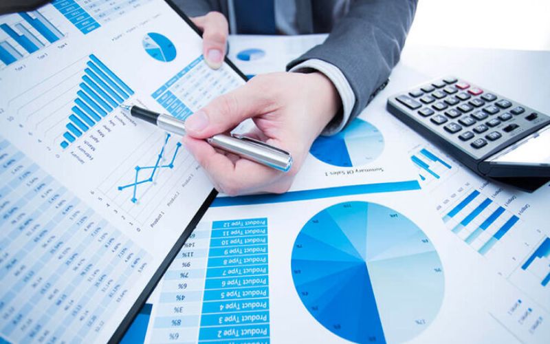 Sinh viên xét học bạ ngành Kế toán học những gì?