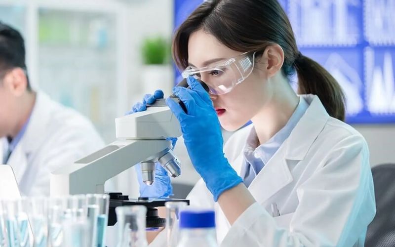 Xét học bạ ngành Công nghệ sinh học học ra trường làm gì?
