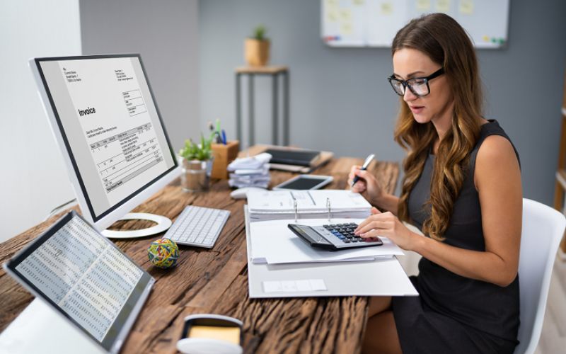 Xét học bạ ngành Kế toán cần lưu ý điều gì?