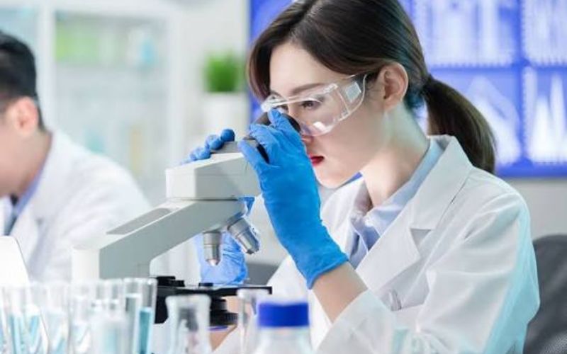 Học ngành Công nghệ sinh học học cuối tuần sẽ học những gì?