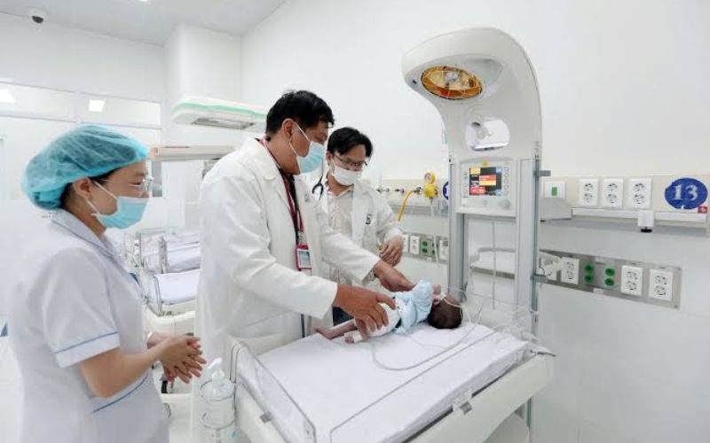 Đại học ngành Y tế công cộng Từ xa là gì?