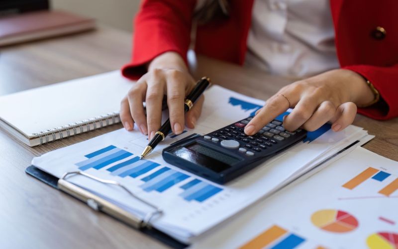 Học Đại học ngành Kế toán Từ xa cần có tố chất gì?